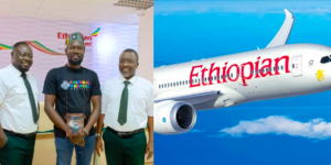 Ethiopian Airlines and The Taste Of Afrika Sign MoU as Official Airline Sponsor