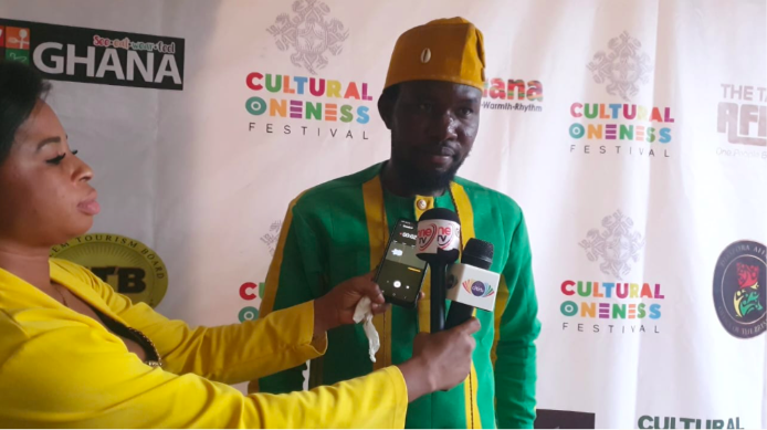 The Taste Of Afrika Launches Cultural Oneness Festival in Tamale