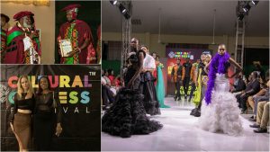 Cultural Oneness Festival 2024